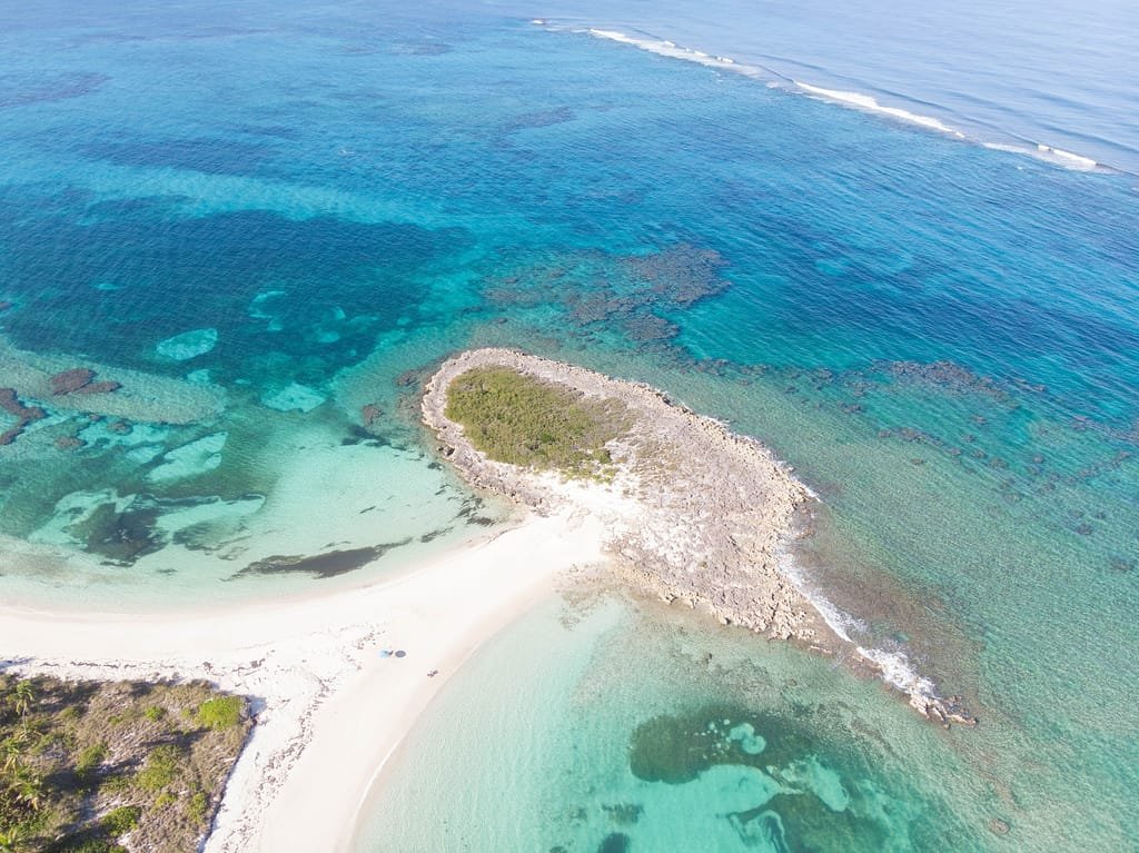 French Leave Beach | Float Your Boat Bahamas