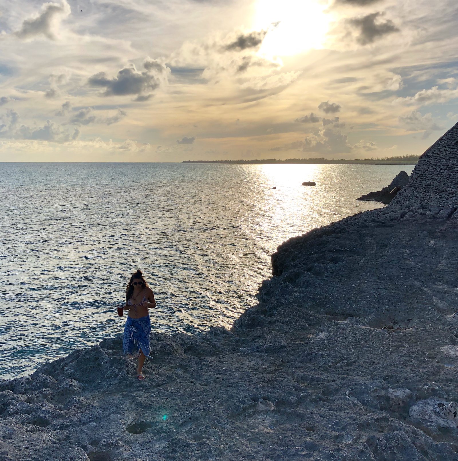 The Bahamas, Bahamas Blogger