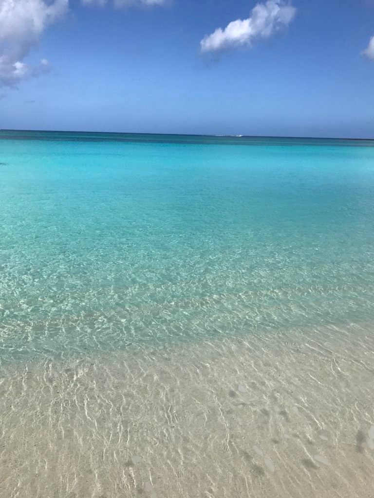 Things to do in the bahamas -Best Beaches in Nassau