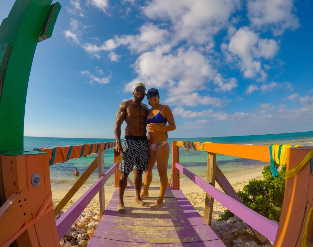 Things to do in the bahamas- Explore the best Beaches in Nassau