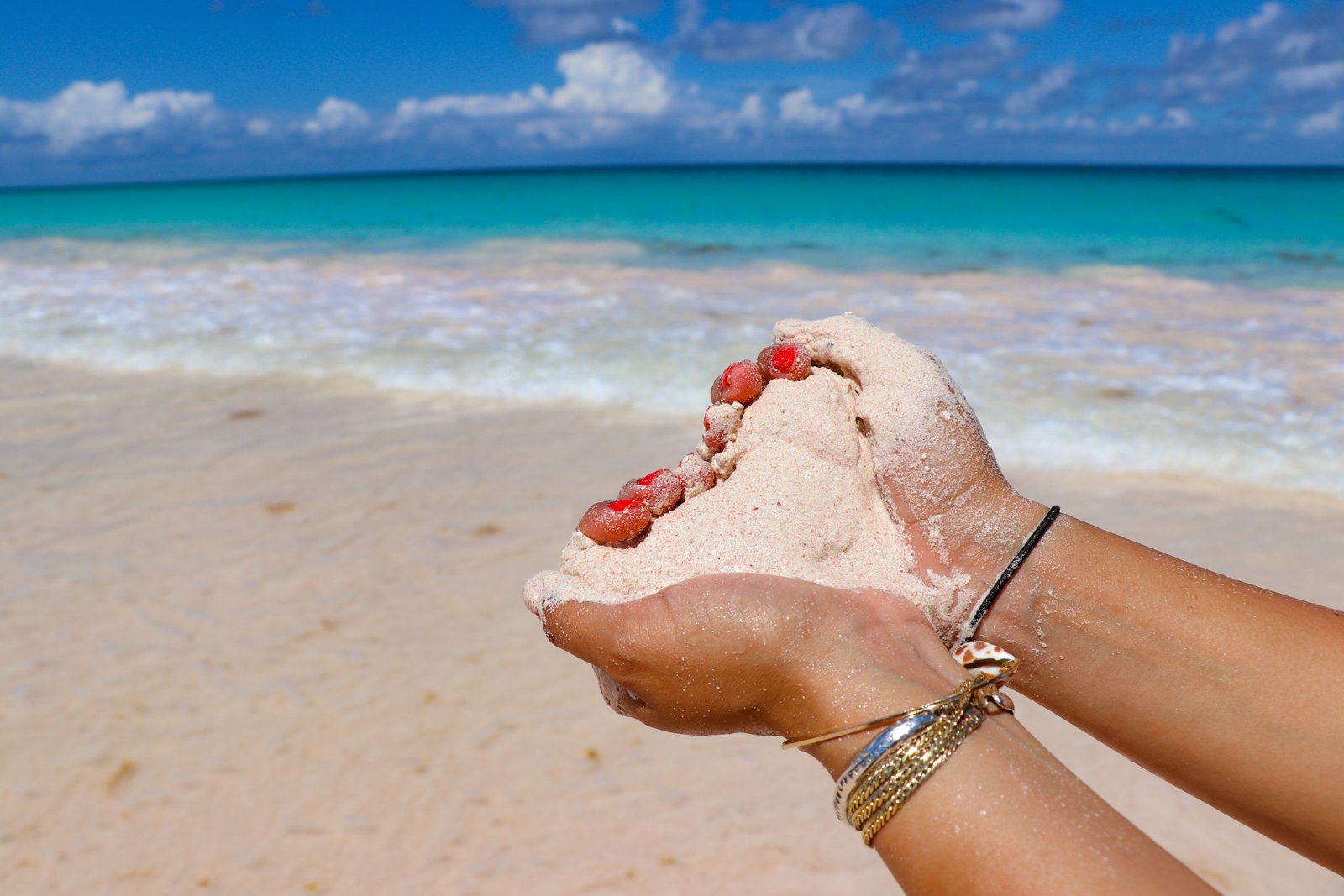 Harbour Island Beaches