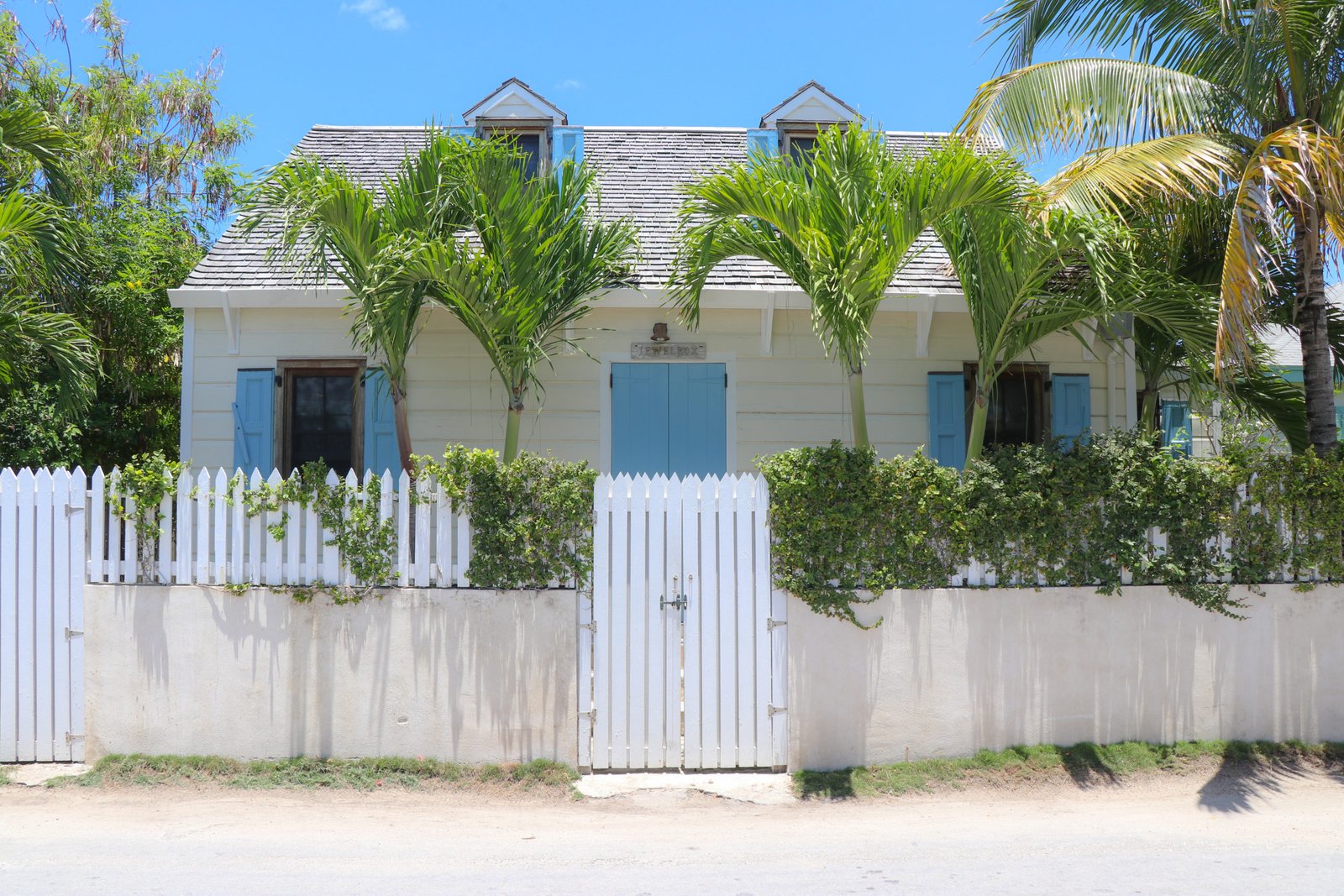 Harbour Island, Bahamas- Places to Stay