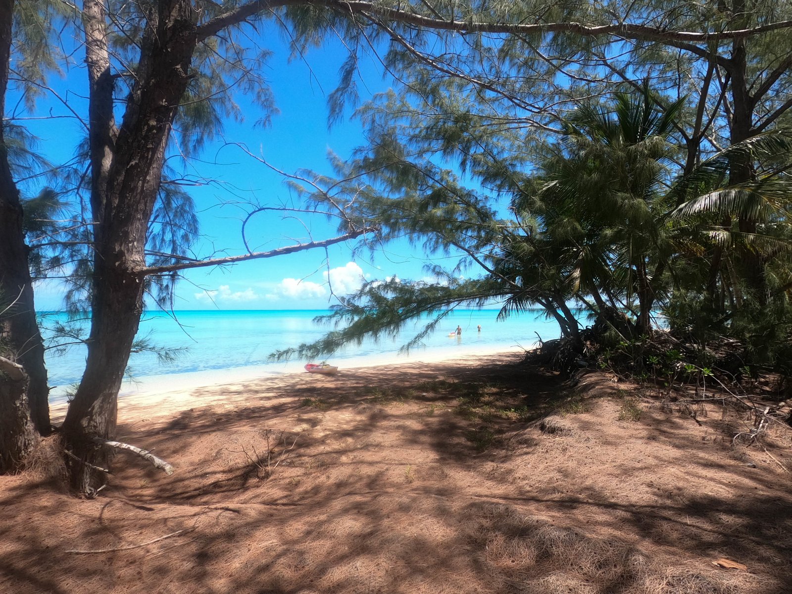 Beautiful Beaches- Eleuthera Guide