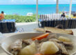 The One & Only Travellers Rest- Restaurants with a view in Nassau Bahamas