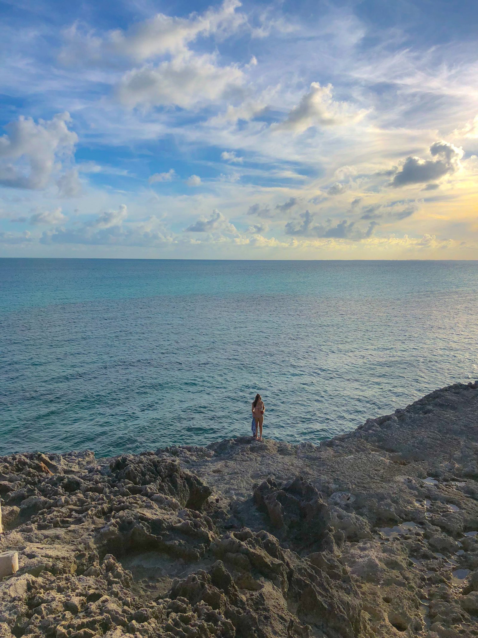 Bahamas Attractions- Glass Window Bridge- Eleuthera Guide