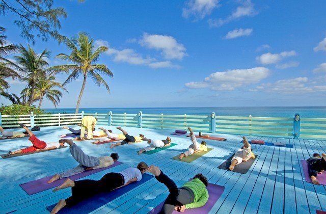 Sivananda Ashram- Gyms in Nassau, Bahamas